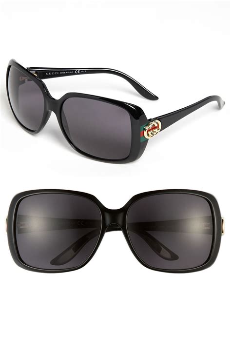 gucci sunglasses polarized|unisex gucci polarized sunglasses.